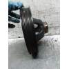 Recambio de polea cigueñal para mercedes-benz clase c (w203) berlina referencia OEM IAM A2710300003  