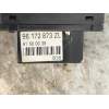 Recambio de mando limpia para citroën xsara picasso 2.0 hdi vivace referencia OEM IAM 96172873ZL 61580038 PICASSO