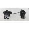 Recambio de motor cierre centralizado porton para volvo v60 cross country pro awd referencia OEM IAM 31484699  