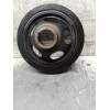 Recambio de polea cigueñal para mercedes-benz clase c (w203) berlina referencia OEM IAM A2710300003  