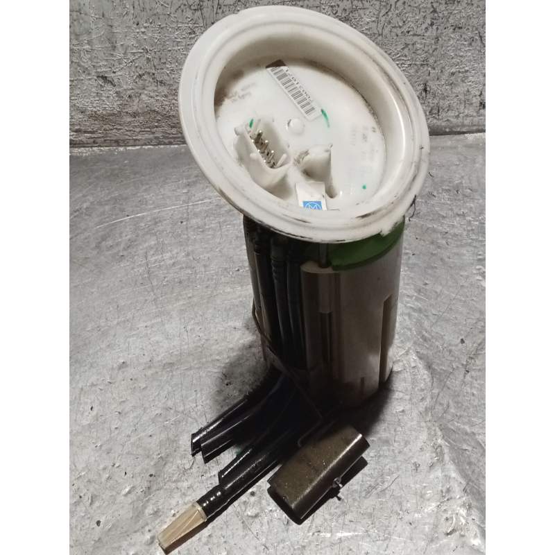 Recambio de bomba combustible para bmw 5 (e60) 520 d referencia OEM IAM 0580303113 7187933 2007