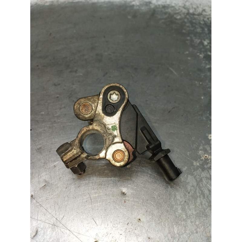 Recambio de modulo electronico para fiat 500 l (330) referencia OEM IAM 0199200084 51962914 2012