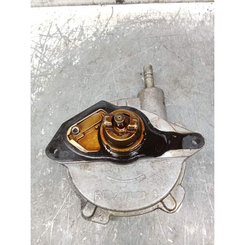 Recambio de depresor freno / bomba vacio para mercedes-benz clase c (w203) berlina referencia OEM IAM A2712300965  
