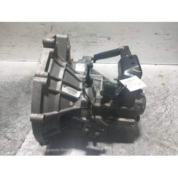 CAJA CAMBIOS C4BS 2019594 