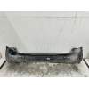 Recambio de paragolpes trasero para hyundai h 1 2.5 turbodiesel referencia OEM IAM   