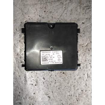 MODULO ELECTRONICO 285258251R E1078017 