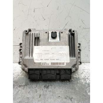 CENTRALITA MOTOR UCE 9664257580 9644692380 219800852