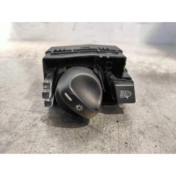 MANDO LUCES 2205450104 04055500 INTERRUPTOR