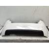 Recambio de paragolpes trasero para peugeot 308 allure referencia OEM IAM   