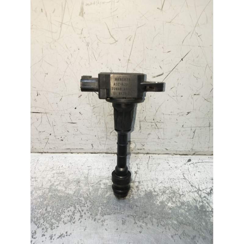 Recambio de bobina encendido para nissan micra (k12e) acenta referencia OEM IAM 22448AX001  