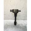 Recambio de bobina encendido para nissan micra (k12e) acenta referencia OEM IAM 22448AX001  