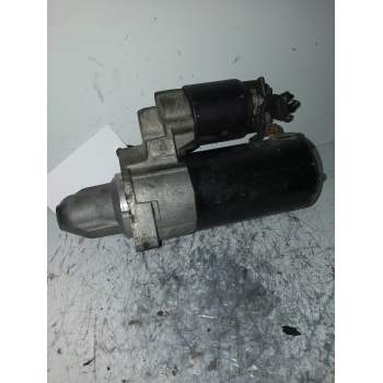 MOTOR ARRANQUE 0001108197 BOSCH 2000