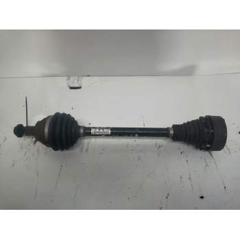 TRANSMISION DELANTERA IZQUIERDA 1K0407271AQ 16G 2004