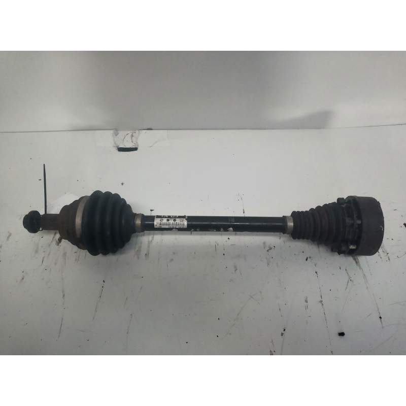 Recambio de transmision delantera izquierda para audi a3 (8p) 1.6 ambition referencia OEM IAM 1K0407271AQ 16G 2004