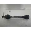 Recambio de transmision delantera izquierda para audi a3 (8p) 1.6 ambition referencia OEM IAM 1K0407271AQ 16G 2004