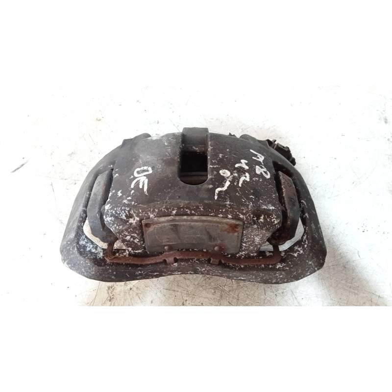 Recambio de pinza freno delantera derecha para audi a8 (4e2) 4.2 quattro l referencia OEM IAM   