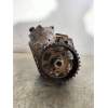 Recambio de bomba inyeccion para peugeot 206 berlina xt referencia OEM IAM 0445010089 9651844380 BOSCH