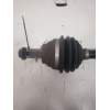 Recambio de transmision delantera izquierda para audi a3 (8p) 1.6 ambition referencia OEM IAM 1K0407271AQ 16G 2004