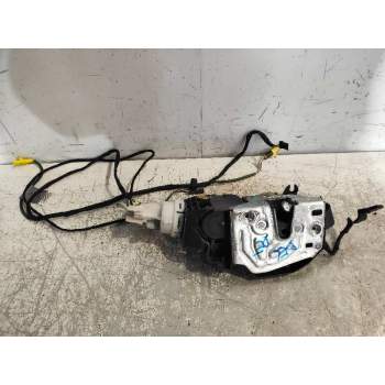 MOTOR CIERRE CENTRALIZADO DELANTERO DERECHO 