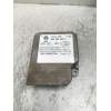 Recambio de kit airbag para seat toledo ii (1m2) 1.9 tdi referencia OEM IAM 6Q0989605A 5wk42867 50990314B  