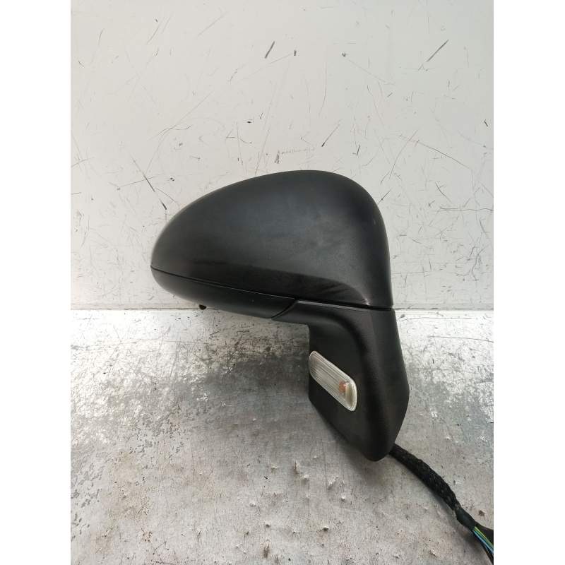 Recambio de retrovisor derecho para citroën c4 i (lc_) 1.6 hdi referencia OEM IAM  ELECTRICO 2004