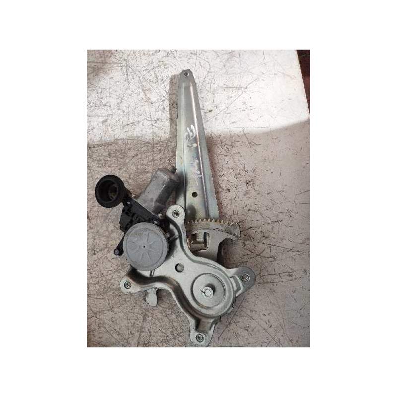 Recambio de elevalunas trasero izquierdo para toyota urban cruiser active referencia OEM IAM 8521035180 2621002330 