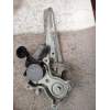 Recambio de elevalunas trasero izquierdo para toyota urban cruiser active referencia OEM IAM 8521035180 2621002330 