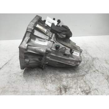 CAJA CAMBIOS TL4A030 S032589