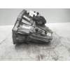 Recambio de caja cambios para renault megane iii berlina 5 p dynamique referencia OEM IAM TL4A030  S032589