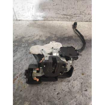 MOTOR CIERRE CENTRALIZADO DELANTERO IZQUIERDO 813104D050 5P 2006