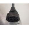 Recambio de transmision delantera izquierda para audi a3 (8p) 1.6 ambition referencia OEM IAM 1K0407271AQ 16G 2004