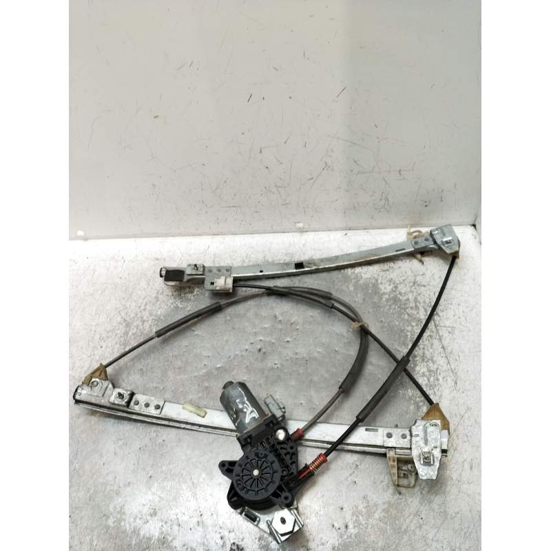 Recambio de elevalunas delantero izquierdo para citroën xsara (n1) 2.0 hdi 90 referencia OEM IAM  5P 97
