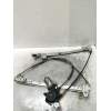 Recambio de elevalunas delantero izquierdo para citroën xsara (n1) 2.0 hdi 90 referencia OEM IAM  5P 97