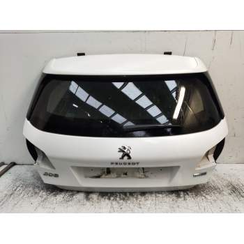 PORTON TRASERO 5P 