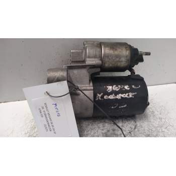 MOTOR ARRANQUE 0001106024 1005831394 BOSCH 20I 16V