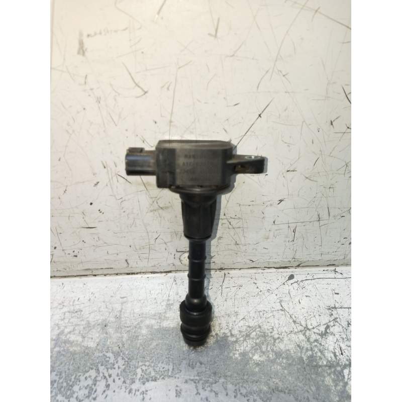 Recambio de bobina encendido para nissan micra (k12e) acenta referencia OEM IAM 22448AX001  