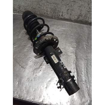 AMORTIGUADOR DELANTERO IZQUIERDO 6R0413031F 19TDI 2008