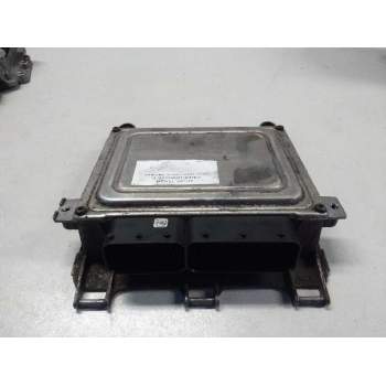 CENTRALITA MOTOR UCE 5WK90927 A2661534279 A0014460440 SIM266