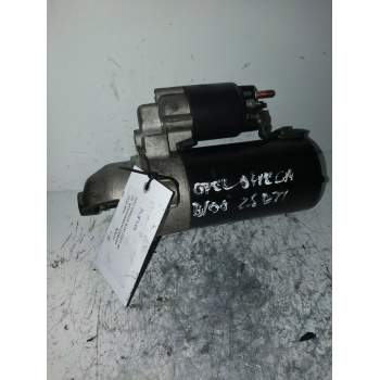 MOTOR ARRANQUE 
