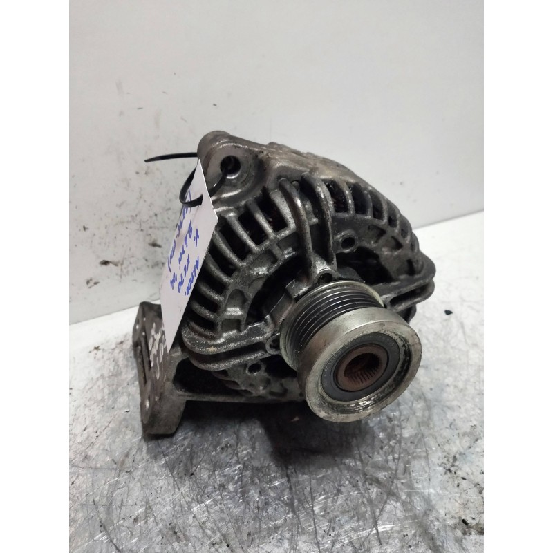 Recambio de alternador para volvo xc70 d5 awd kinetic referencia OEM IAM   