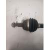 Recambio de transmision delantera izquierda para audi a3 (8l) 1.6 referencia OEM IAM 1J0407271Q 16G 2000
