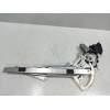 Recambio de elevalunas delantero derecho para toyota auris 1.4 turbodiesel cat referencia OEM IAM 8570102010 961920101 5P