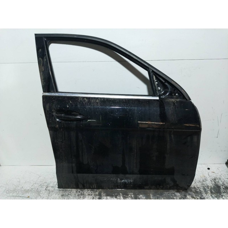 Recambio de puerta delantera derecha para mercedes clase m (w166) ml 350 bluetec (166.004) referencia OEM IAM   5P