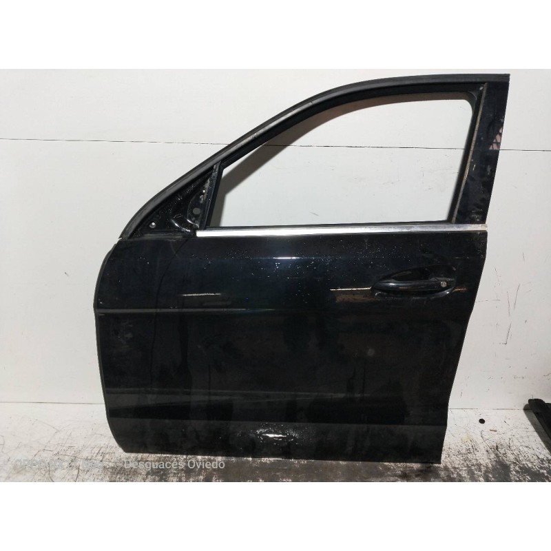 Recambio de puerta delantera izquierda para mercedes clase m (w166) ml 350 bluetec (166.004) referencia OEM IAM   5P