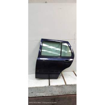 PUERTA TRASERA IZQUIERDA 5P 1991