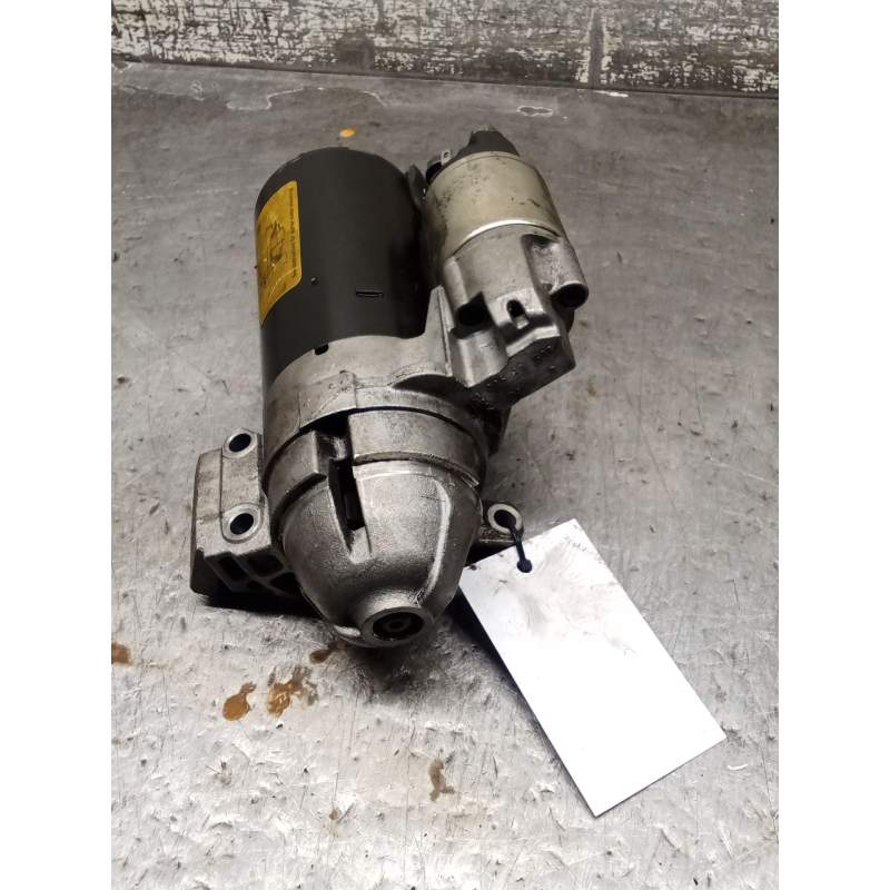 Recambio de motor arranque para bmw 5 (e60) 520 d referencia OEM IAM 0001109070 1241780250803 2007