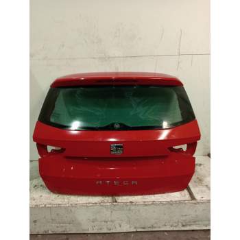 PORTON TRASERO 5P 