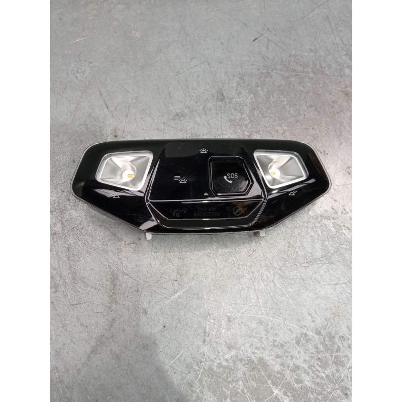 Recambio de mando multifuncion para bmw x1/ix1 u11 x1 sdrive18d referencia OEM IAM 5a661a3 01504839 