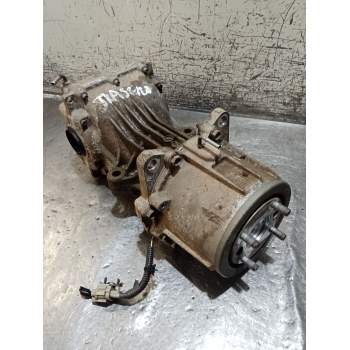 DIFERENCIAL TRASERO 1E3C5CAAD4F6 16DCI 2014