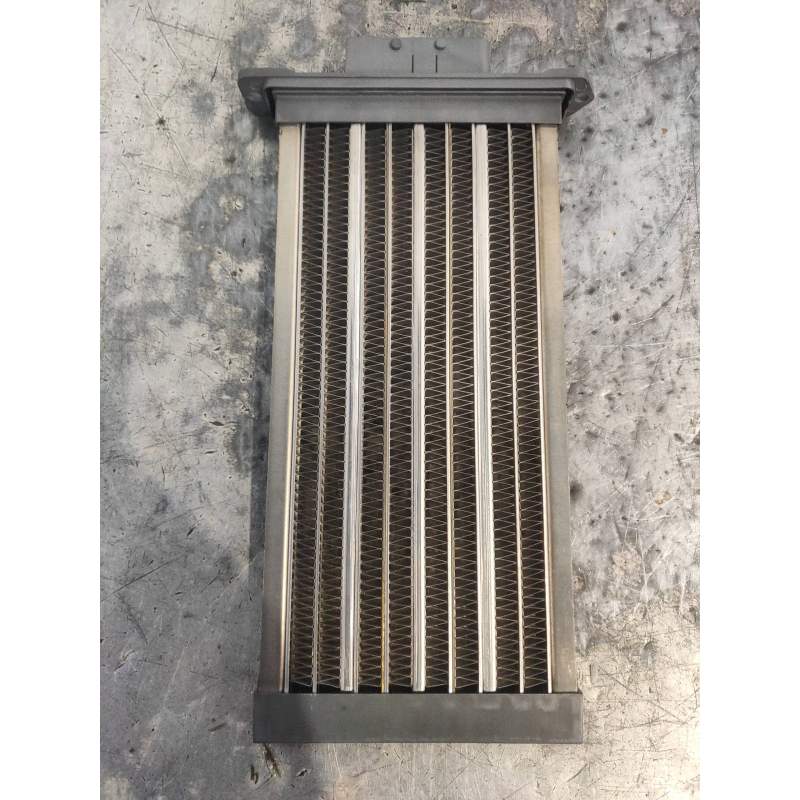 Recambio de resistencia calefaccion para kia carnival 2.9 crdi cat referencia OEM IAM 971914D100  